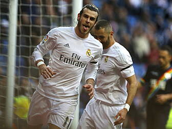 Madrid hit double digits in Ra...